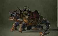 WarTurtle