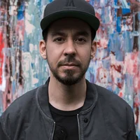 Mike Shinoda
