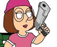 Meg Griffin