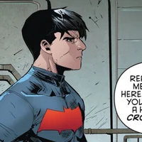 Jason Todd