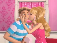 Ken vs Barbie 