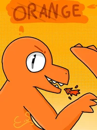Orange -RF-