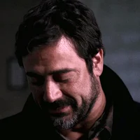 John Winchester 