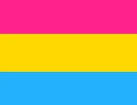 Pansexual