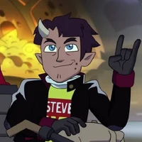 Steve Tholomule 
