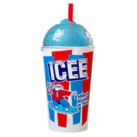 Blue Icee