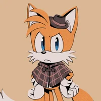 Tails - MoSTH