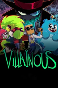 Villanous