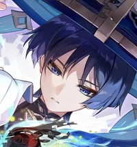 Prince Scaramouche