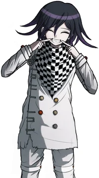 Kokichi