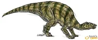 Edmontosaurus