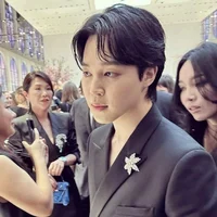 Park Jimin 