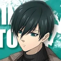 Itoshi Rin