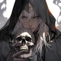 MYTHOS Grim Reaper