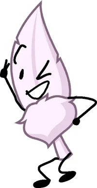 Feather BFDI MINI 