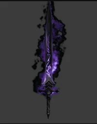The Shadowblade
