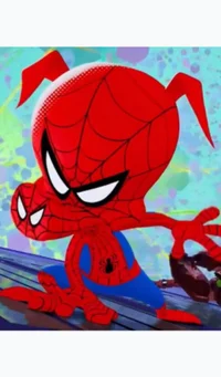 Spider-Ham 