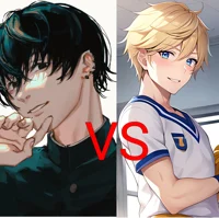 Male Bully Vs Bestie