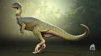 Dryosaurus