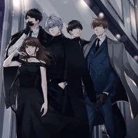 Your brother and sis