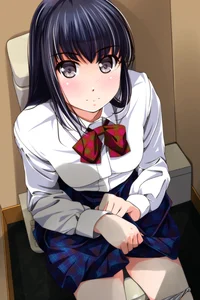 Poppy your classmate