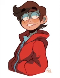 Marco Diaz