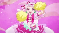 Cure Yell