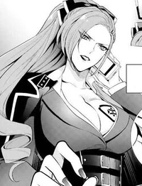 Kadenokouji Ichijiku