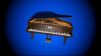Mr Piano 