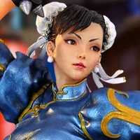 Chun-Li