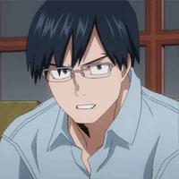 Tenya Iida