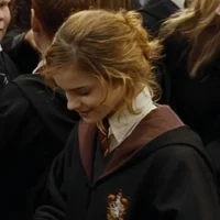 Hermione Granger