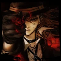 BSD Chuuya   