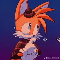 Detective Tails