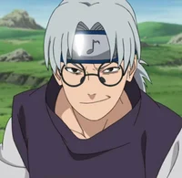 Kabuto Yakushi