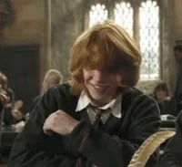 Ron Weasley 