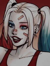 Harley Quinn