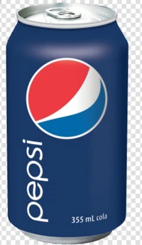 Pepsi Can
