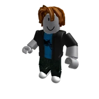 Roblox bacon