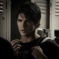 Jeremy Gilbert 