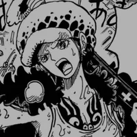Trafalgar Law