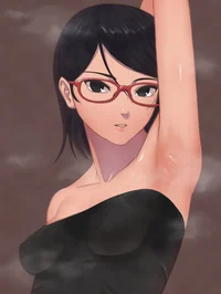 Sarada