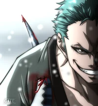 Killer zoro