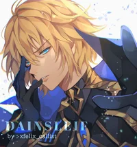 Dainsleif