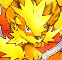 Arcanine