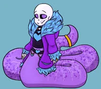 Lamia Lust Sans 