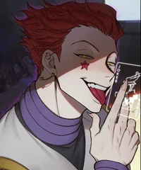 Hisoka