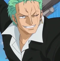 Roronoa Zoro