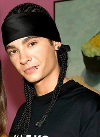 Tom Kaulitz 