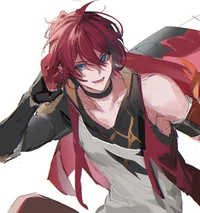Rockstar Luka
